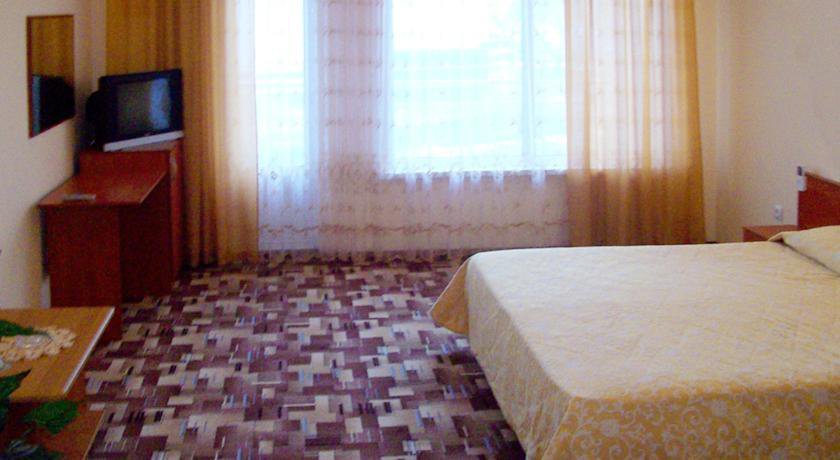 Гостиница Daiv Hotel Ольгинка-17