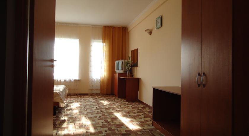 Гостиница Daiv Hotel Ольгинка-12